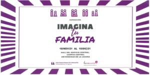 imagina tu familia evento