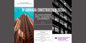 jornada construccion evento