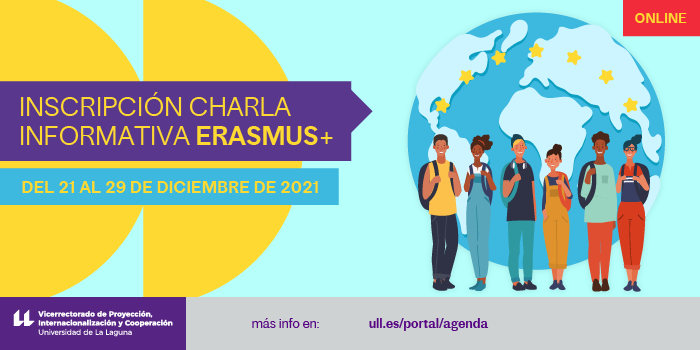 Charla Erasmus+_Banner evento