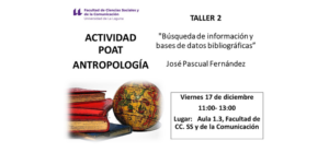 antropologia