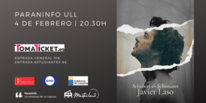 ULL- 4 febrero Javier Laso