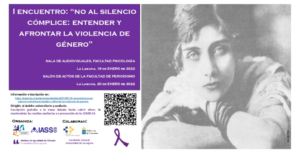 taller Violencia género evento