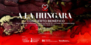 la hungara evento