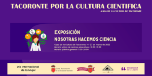 TACORONTE - exposicion evento
