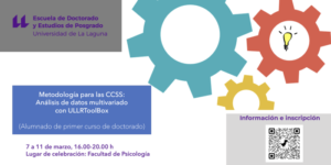 curso doctorado evento