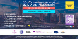 esit ingenieria evento
