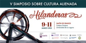 hilanderas evento