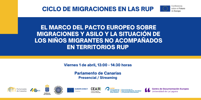 Ciclo migraciones RUP