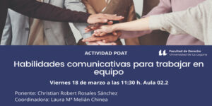 CARTEL TALLER HABILIDADES COMUNICATIVAS (2)