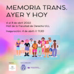 expo memoria trans