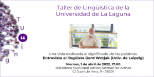taller linguistica