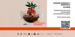 mujeres archipielago evento