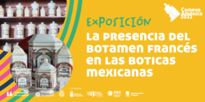 Cultura_Expo Boticas