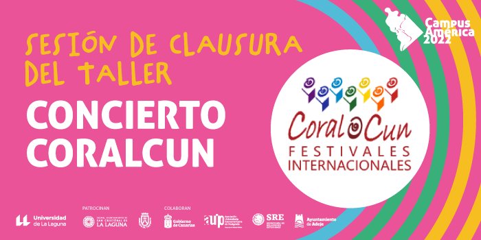 Cultura_concierto Coral Cun
