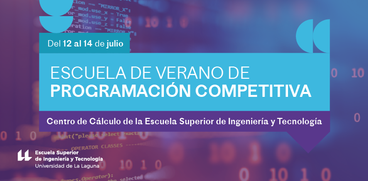 Evento de Programación Competitiva