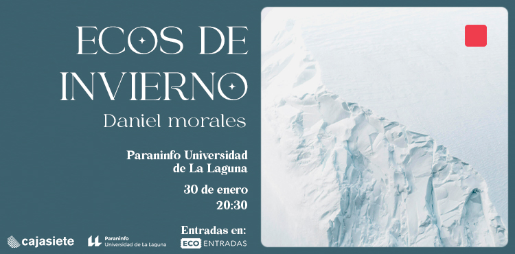 ECOS INVIERNO Paraninfo