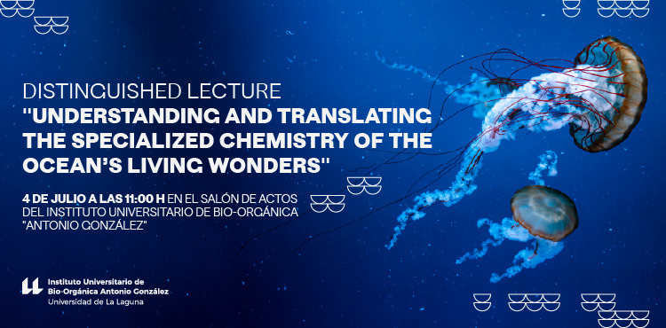 Distinguished Photo Distinguished Lecture «Understanding and Translating the Specialized ...