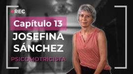 Miniatura Youtube Proyecto Chicas con Cienci@ULL Ciencia y Sociedad Josefina Sánchez 1280 x 720