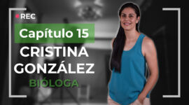 Miniatura Youtube Proyecto Chicas con Cienci@ULL Energía y Medioambiente Cristina González 1280 x 720