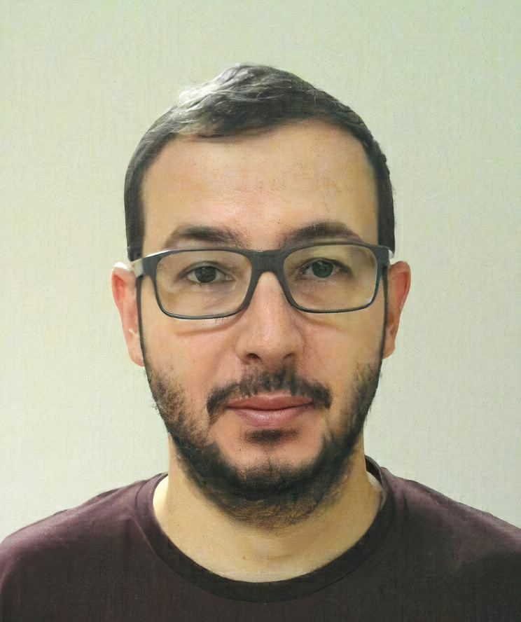 Antonio V. Herrera Herrera