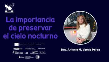 Charla 10 Dra. Antonia M. Varela Pérez