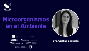 Charla 11 Dra. Cristina González