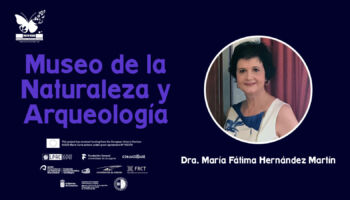 Charla 5 Dra. María Fátima Hernández Martín