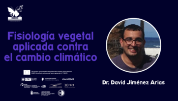 Fisiología vegetal aplicada contra el cambio climático