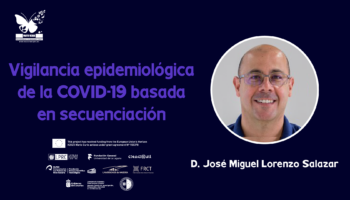 Vigilancia epidemiológica de la COVID-19 basada en secuenciación