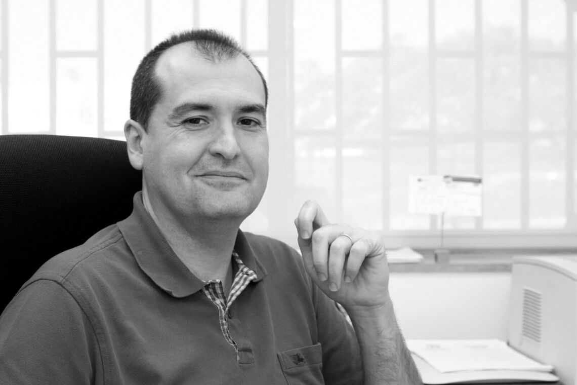 Diego Álvarez de la Rosa Rodríguez