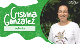 Cristina González Sin Logos