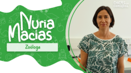 Nuria Macías Hernández sin logos Portada