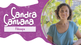 Sandra SAntana Sin Logos