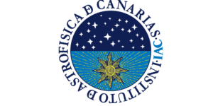 02 Logo IAC Instituto Astrofísica de Canarias