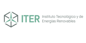 12 Logo ITER Instituto Tecnológico y de Energías Renovables