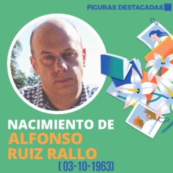 Alfonso Ruiz Rallo