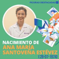 Ana María Santoveña web