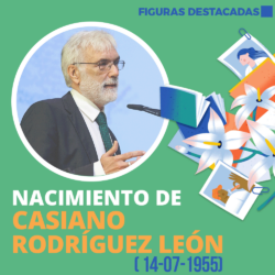 CAsiano Rodríguez León