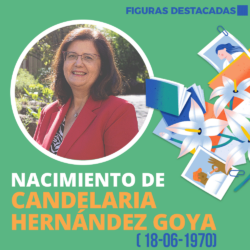 Candelaria Hernández Goya