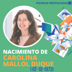 Carolina Mallol Duque