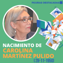 Carolina Martínez Pulido