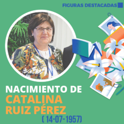 Catalina Ruiz Pérez