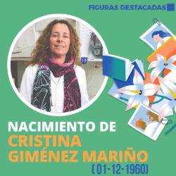 Cristina Giménez Mariño