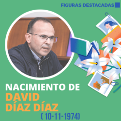 David Díaz Díaz