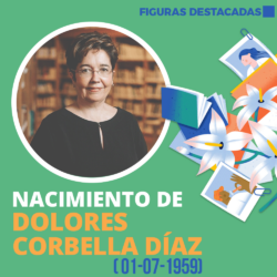 Dolores Corbella Díaaz
