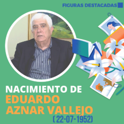 Eduarno Aznar Vallejo