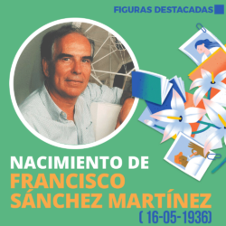 Francisco Sánchez Martínez