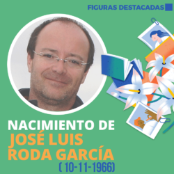 José Luis Roda García