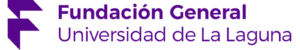 Logo Fundación General Universidad de la Laguna