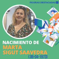 Marta Sigut Saavedra
